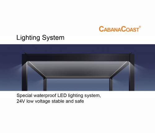 C 1310 (13'L x 10'W x 9'H)