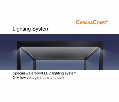 C 1310 (13'L x 10'W x 9'H)