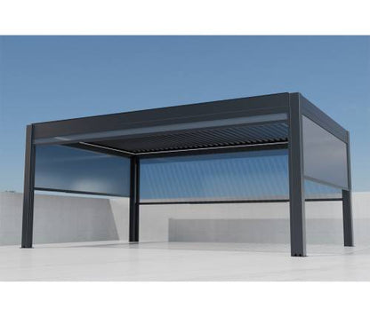 C 2013 (20'L x 13'W x 9'H)