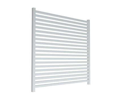 Pergola Slat Wall 10', Compatible with 1310