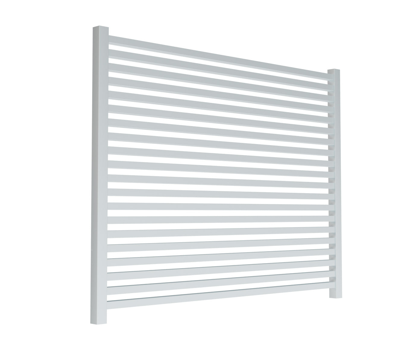 Pergola Slat Wall 13', Compatible with 1310 and 2013