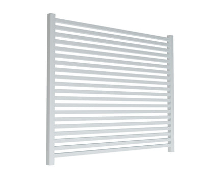 Pergola Slat Wall 13', Compatible with 1310 and 2013